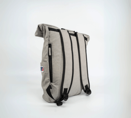 ELF Laptop Rucksack hinten