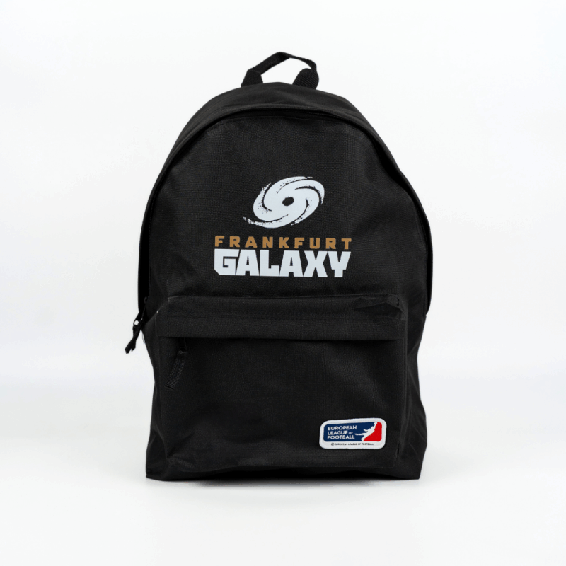Frankfurt Galaxy Rucksack ELF