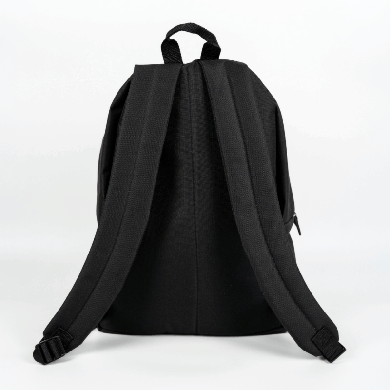 European League of Football Rucksack hinten