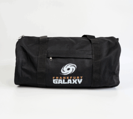 European League of Football Gymbag