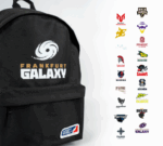 European League of Football Rucksack