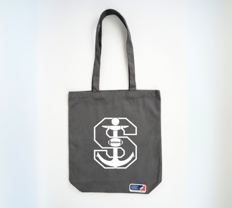 Milano Seamen Jutebeutel