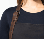 European League of Football Tailgating Schürze