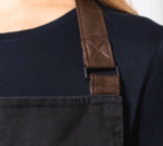 European League of Football Grillschürze