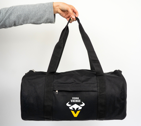 Vienna Vikings Sporttasche