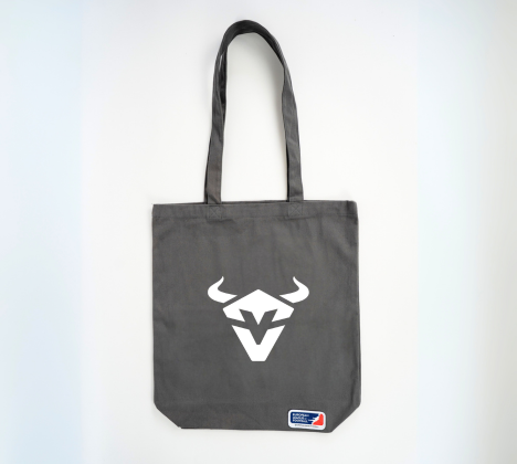 Vienna Vikings Jutebeutel