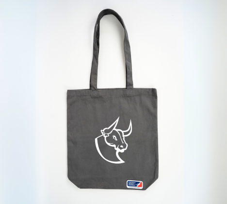 Madrid Bravos Jutebeutel