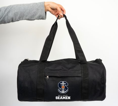 Milano Seamen Sporttasche