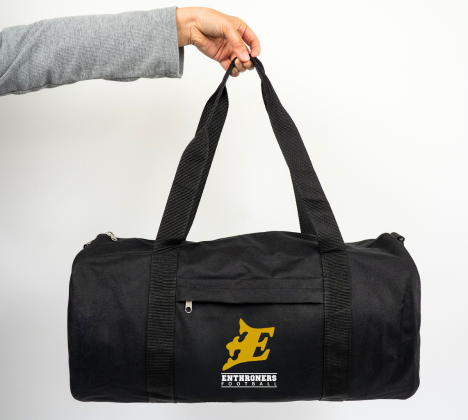 Ferhervar Enthroners Sporttasche