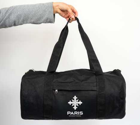 Paris Musketeers Sporttasche