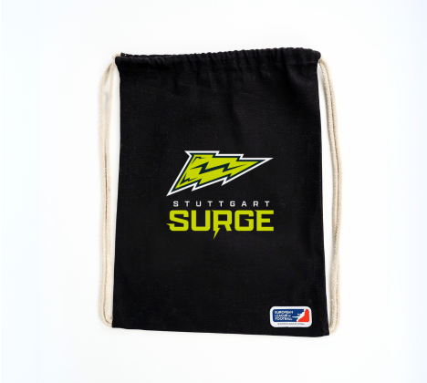 Stuttgart Surge Sportbeutel