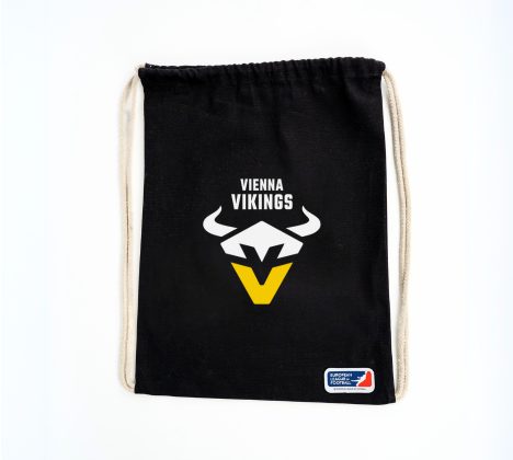 Vienna Vikings Sportbeutel