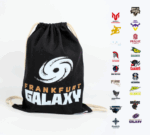 European League of Football Sportbeutel