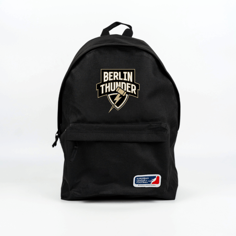 Berlin Thunder Rucksack