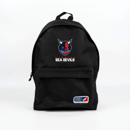 Hamburg Sea Devils Rucksack