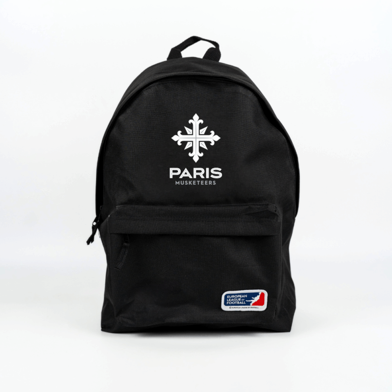 Paris Musketeers Rucksack