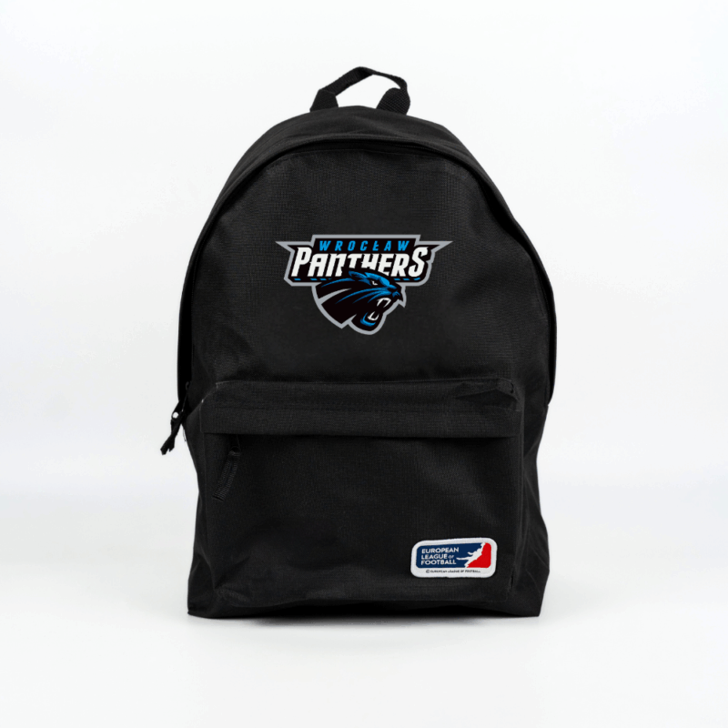 Wroclaw Panthers Rucksack
