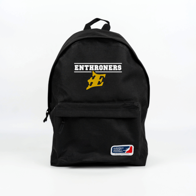 Ferhervar Enthroners Rucksack