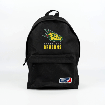 Barcelona Dragons Rucksack