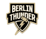 Berlin Thunder Magnet