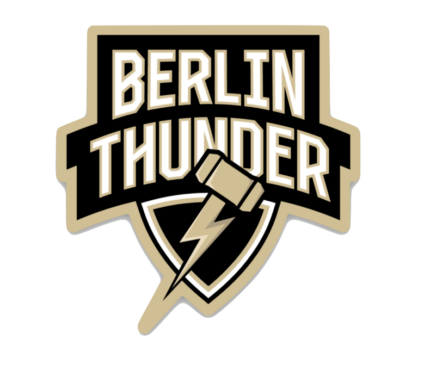 Berlin Thunder Magnet