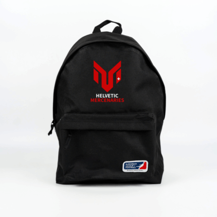 Helvetic Mercenaries Rucksack