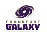 Frankfurt Galaxy Magnet