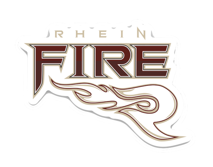 Rhine Fire Magnet