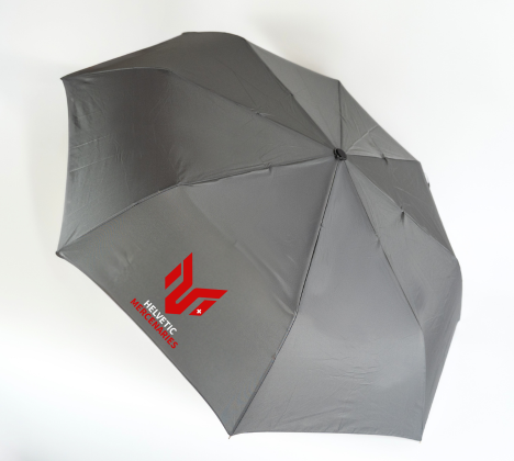 Helvetic Mercenaries Regenschirm