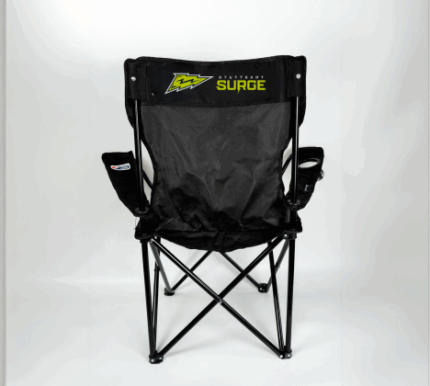 Stuttgart Surge Tailgating Stuhl