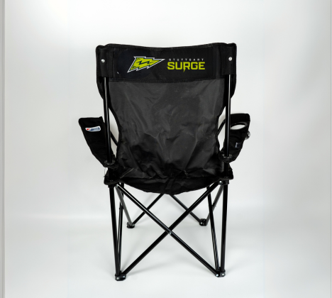 Stuttgart Surge Tailgating Stuhl