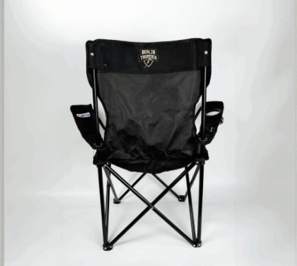 Berlin Thunder Tailgating Stuhl