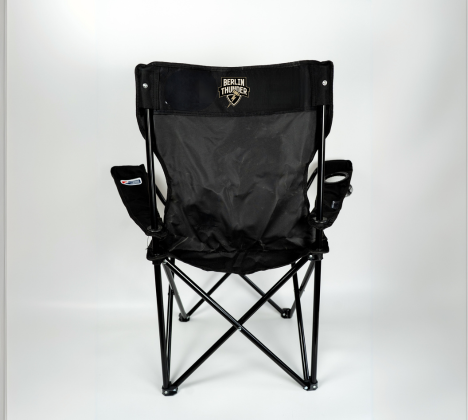 Berlin Thunder Tailgating Stuhl