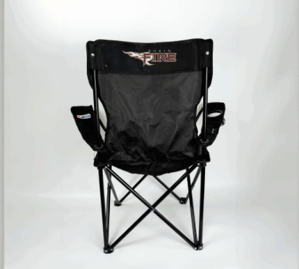 Rhine Fire Tailgating Stuhl