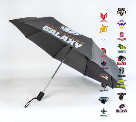 ELF Merch Regenschirm