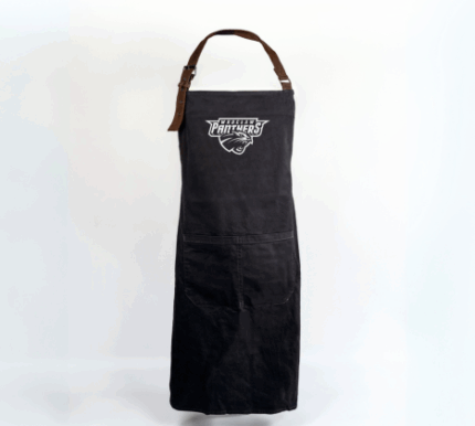 Wroclaw Panthers Grillschürze