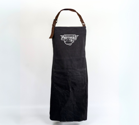 Wroclaw Panthers Grillschürze