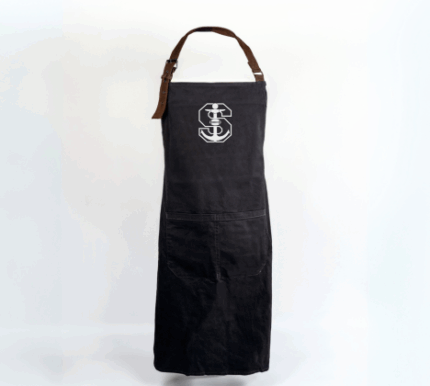 Milano Seamen Grillschürze