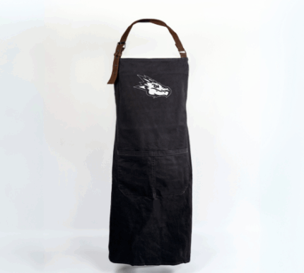 Barcelona Dragons Grillschürze