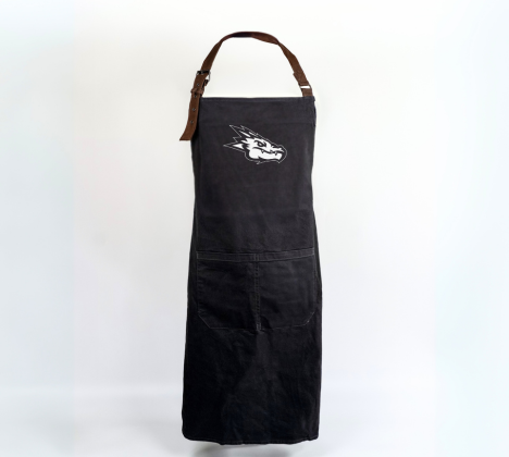 Barcelona Dragons Grillschürze