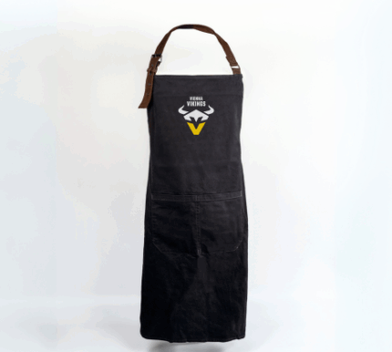 Vienna Vikings Grillschürze