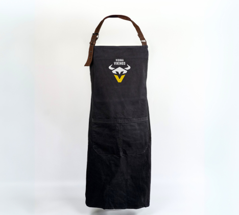 Vienna Vikings Grillschürze