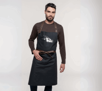 Barcelona Dragons Kochschürze