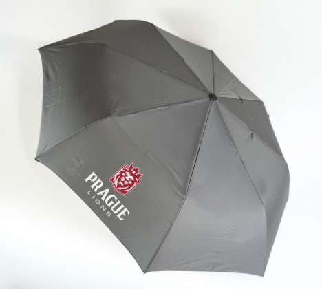 Prague Lions Regenschirm