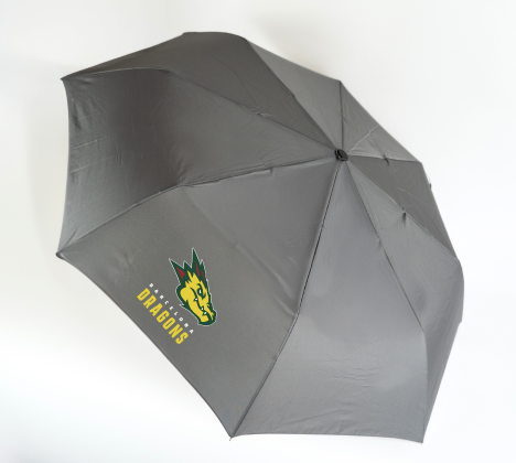 Barcelona Dragons Regenschirm
