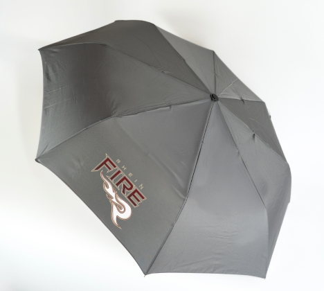 Rhine Fire Regenschirm