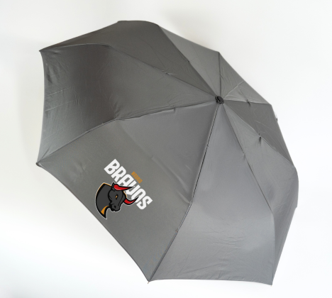 Madrid Bravos Regenschirm