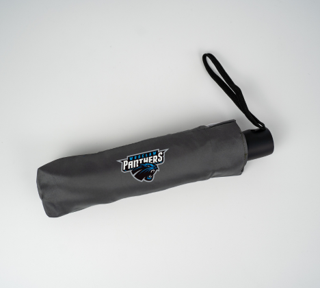 Wroclaw Panthers Taschenschirm