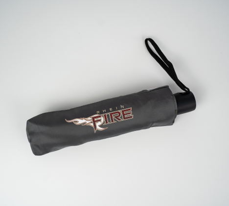 Rhine Fire Taschenschirm
