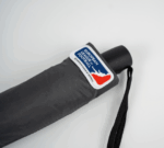 Football Regenschirm